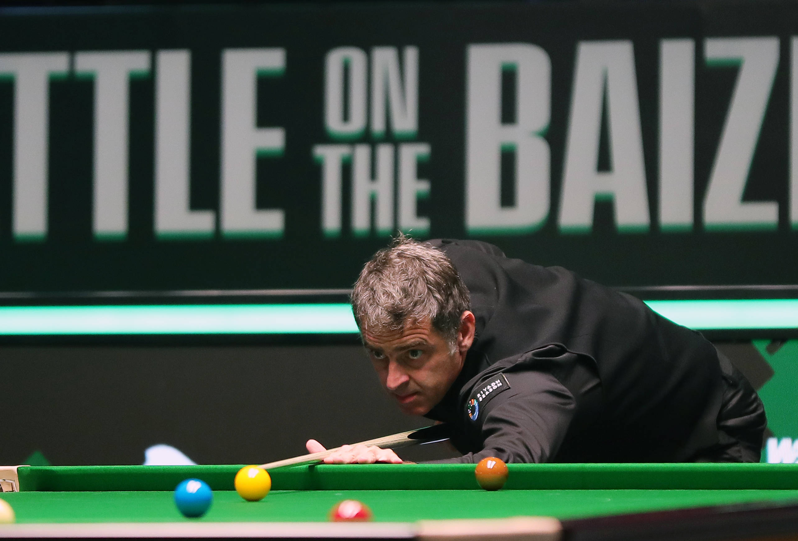 这场巅峰对 这场巅峰对