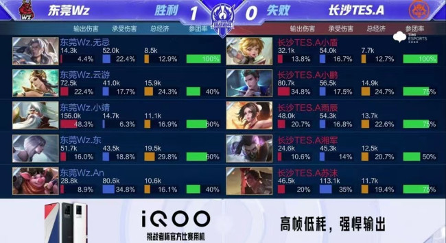 1握手言和